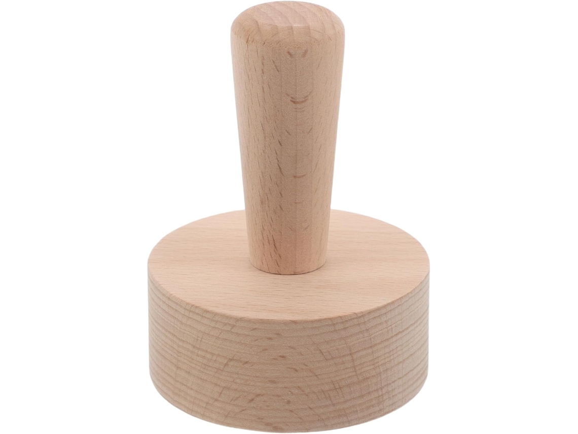 Molde De Madera Para Tartaletas De Huevo, Moldes Para Mini Postres De Repostería Caseros