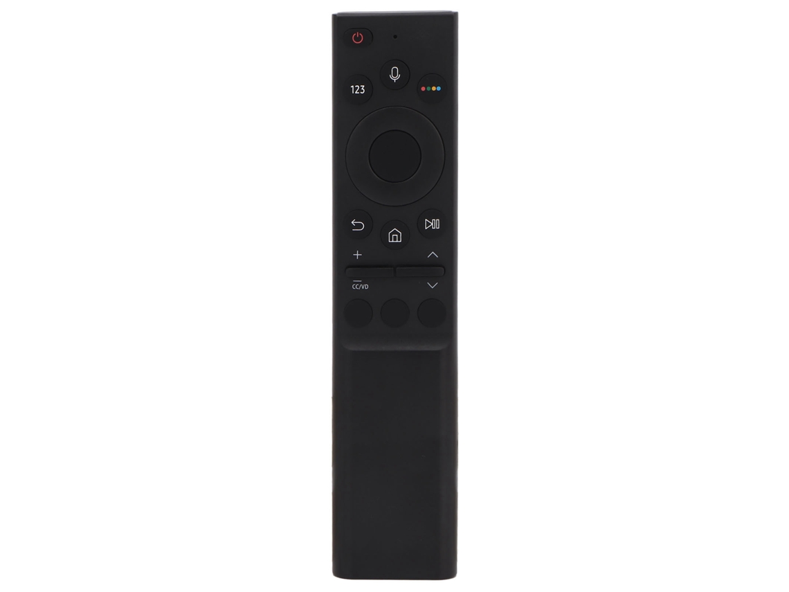 Control Remoto Universal Por Voz Compatible Con Samsung Qled 4k 8k Uhd Hdr Smart Tv Qn43ls03aafxza Qn43q60aafxza