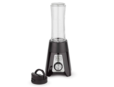 Batidora Vaso BOJ SB-600X (400 W - 0.6 L - Negro)