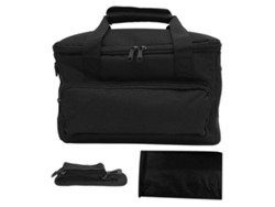 Estuche De Transporte Para Estación De Energía Portátil, Bolsa De Almacenamiento De Poliéster Con Asa Y Correa.