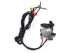 Contacto Auxiliar Switch Terminal Para Disyuntor Miniatura Cm1 Of-100