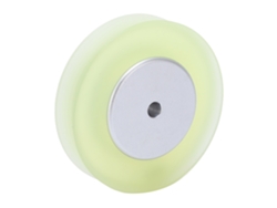 Roda contador de comprimento encoder S/MARCA