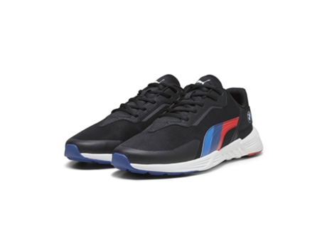 Zapatillas de Hombre PUMA Bmw Mms Tiburion Negro (40)