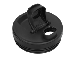Tapa Abatible Para Vaso De Licuadora Nutri Ninja De 32 Oz, 24 Oz Y 18 Oz - Accesorio De Repuesto.