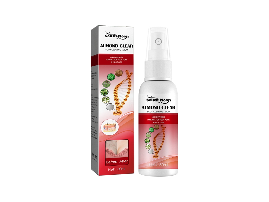 Spray de cuidado intensivo para un cabello sano