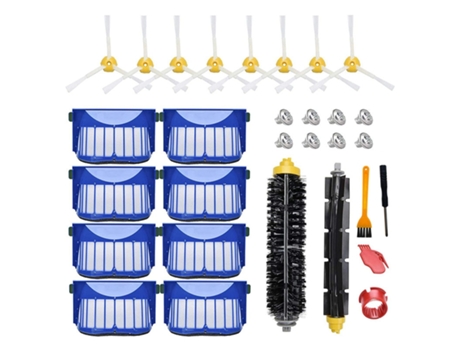 Accesorio Aspiradores IROBOT I Roomba Serie 600 690 680 660 650