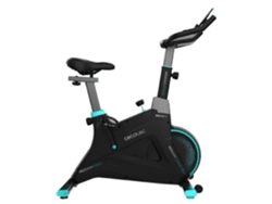 Bicicletas de interior profesionales Drumfit Indoor Incline Cecotec