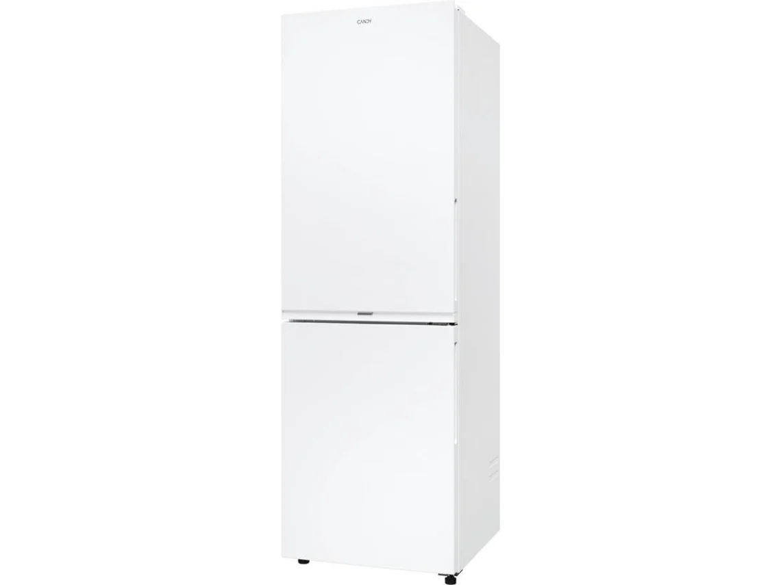 Frigorífico Combi CANDY CNCQ2T618EW (No Frost - 185 cm - 355 L