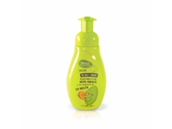 Jabón De Manos - Gel Mousse Melón - 250 Ml