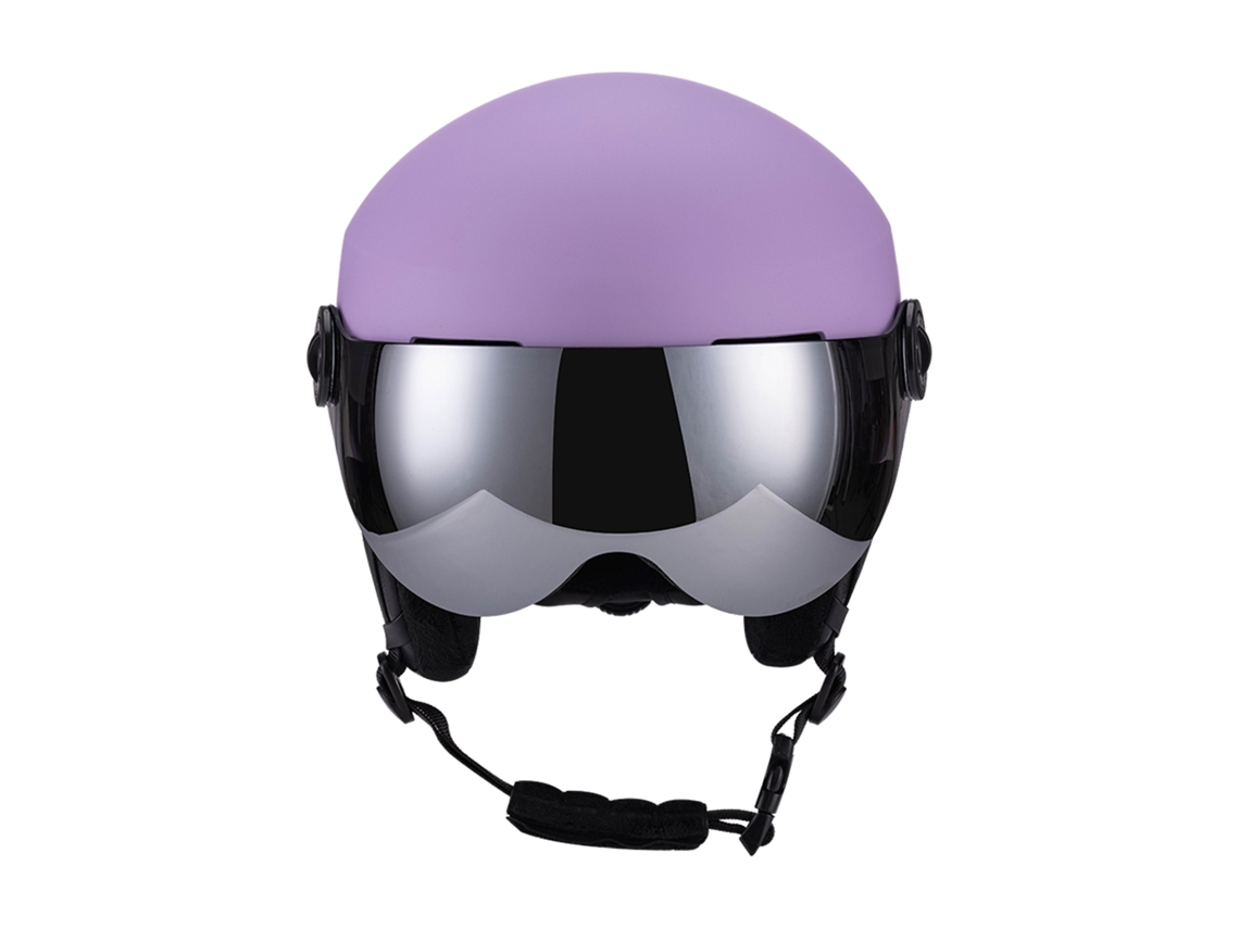 Capacete De Esporte De Neve (proteção Multifuncional)