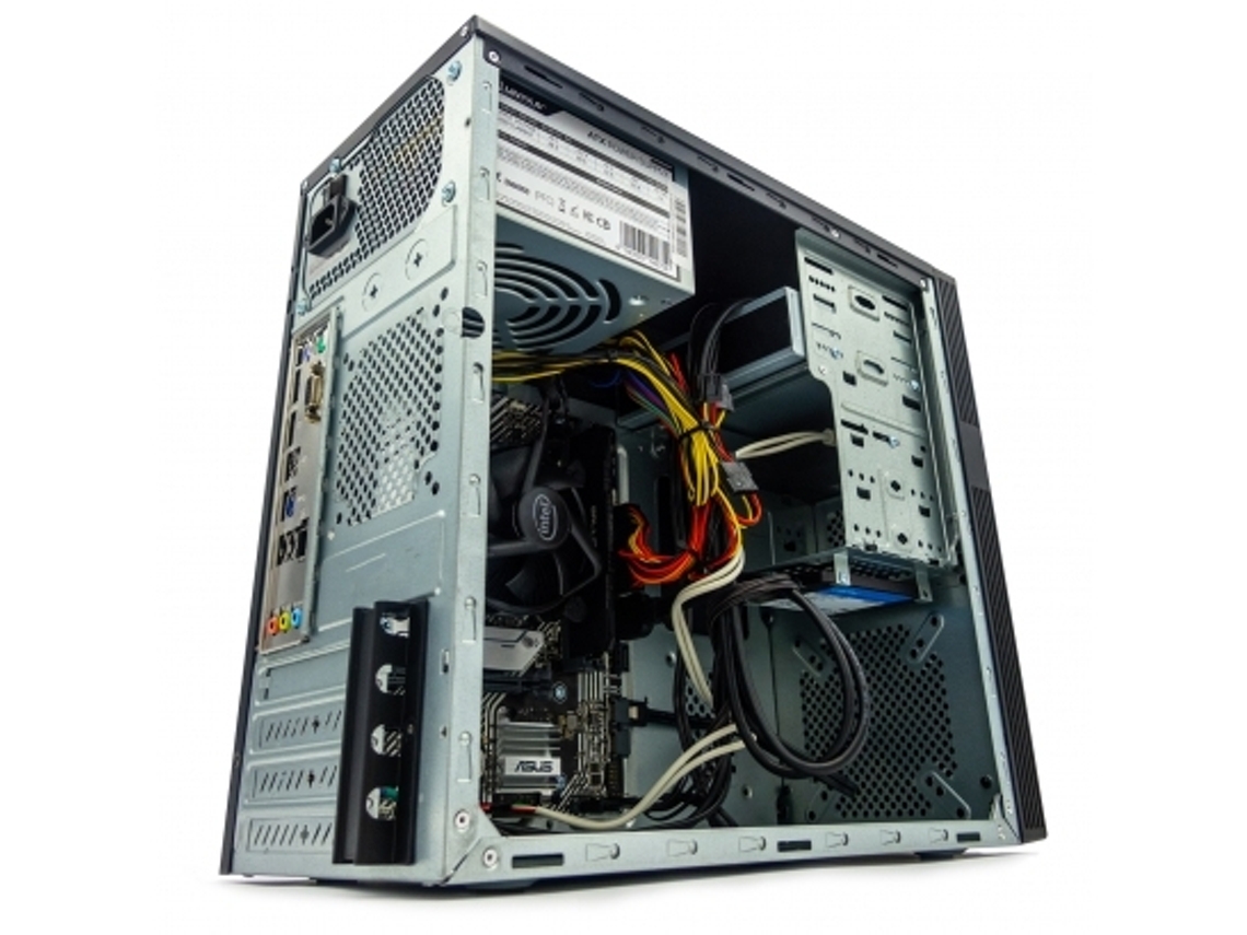 Tarjeta gráfica intel uhd graphics 610 deals