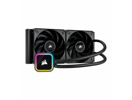 Water Cooler CORSAIR Icue H115I Rgb Elite