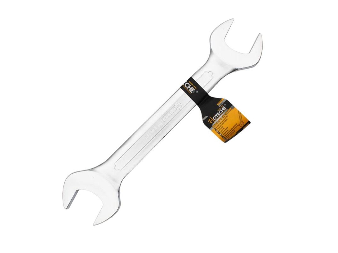 Llave Plana Fija 21/23 Cromo Vanadio