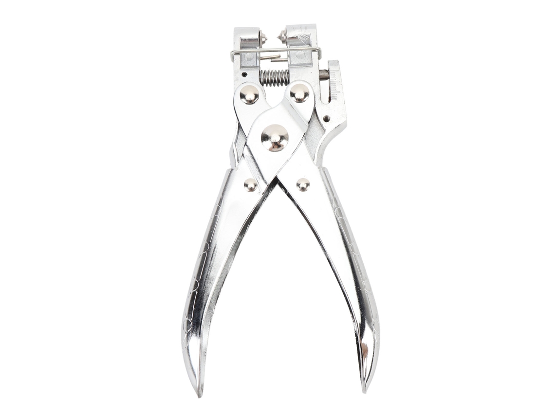 Alicate De Corda Para Raquete De Badminton Aço Com Alça Ergonômica Ferramenta Para Olholets E Grommets