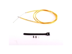 Cabo de Freio Bmx K-Shield Dourado 1651 Mmodyssey