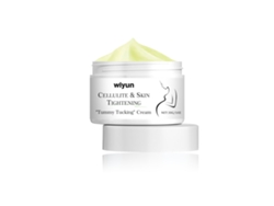 Crema reparadora para aclarar cicatrices