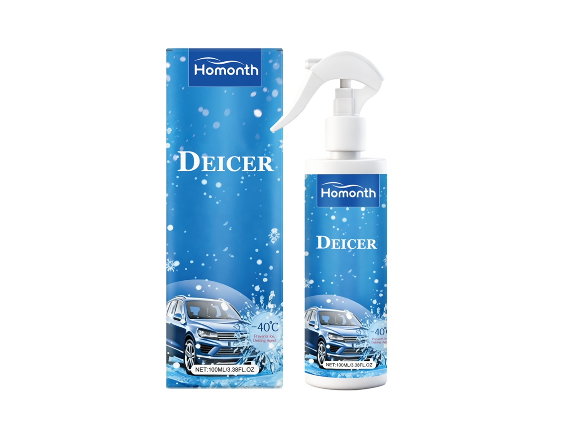 Deshielo y desbordamiento de nieve