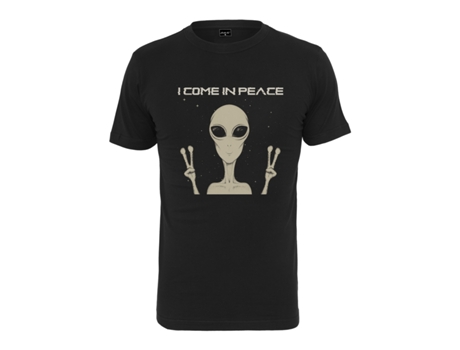 Camiseta MISTER TEE Hombre (Multicolor - XL)