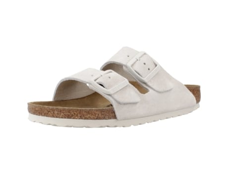 Zapatos de Mujer BIRKENSTOCK Arizona Beige (38)