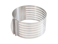 Círculo para cortar Génesis extensible Scrapcooking