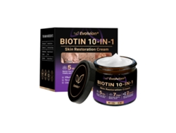 Crema nutritiva intensiva para la piel