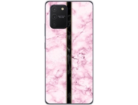 Carcasa Samsung Galaxy S10 Lite TUMUNDOSMARTPHONE Dibujos Multicolor