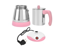 Hervidor eléctrico de acero inoxidable para el hogar y la cocina con cable UE 220v