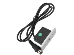 Control Manual Para Sillón Reclinable Eléctrico, 2 Botones, 5 Pines, Con Puerto Usb De 12-29v Para Sofá Y Silla.