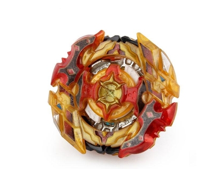 Lanzadores Toupie Metal Avec Beyblades B128