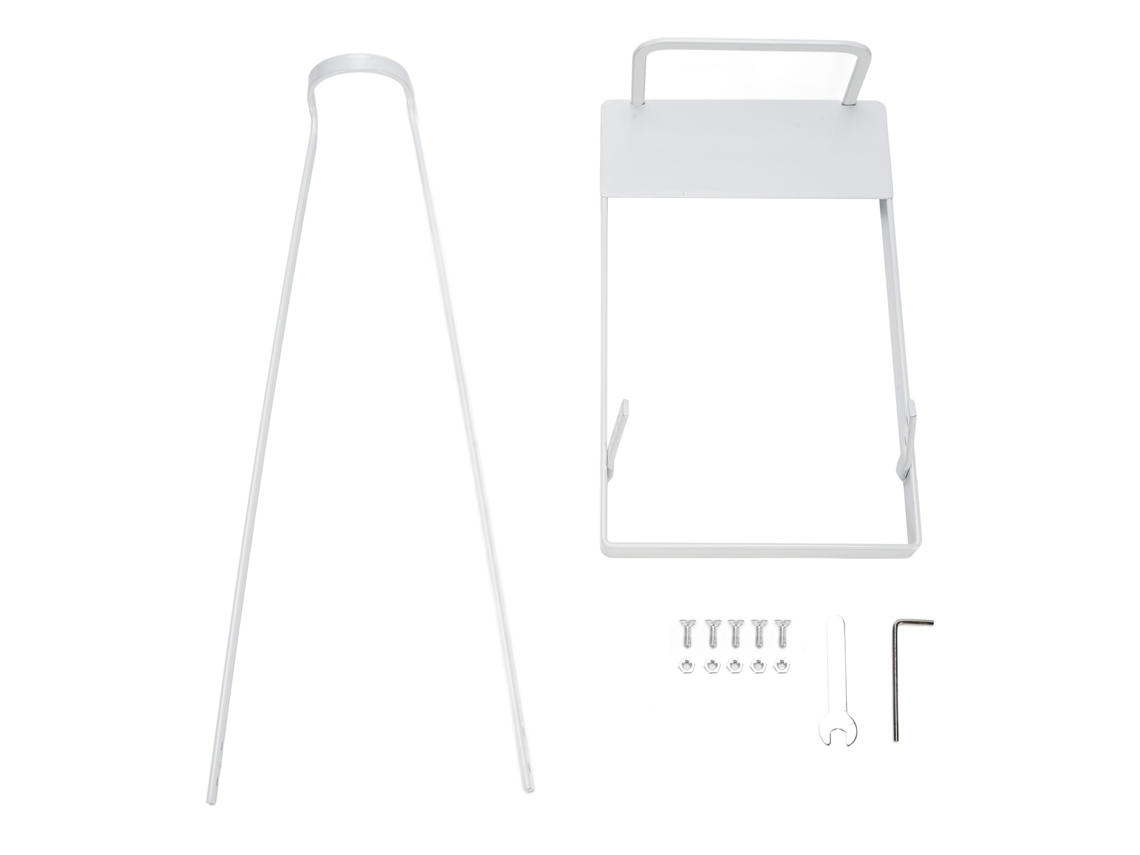 Soporte de acero al carbono para aspiradora Dyson V6 V10