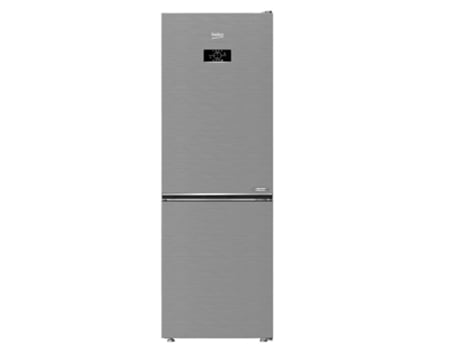 Frigorífico Combi BEKO B5RCNE365HXB (190.8 cm - Inox)