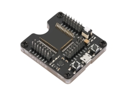 Fixture De Grabación Y Prueba En Pequeño Lote Para Placa De Desarrollo De Sistema Mínimo Esp-wroom-32