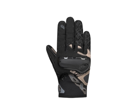 Guantes de moto de verano IXON Gravel Air