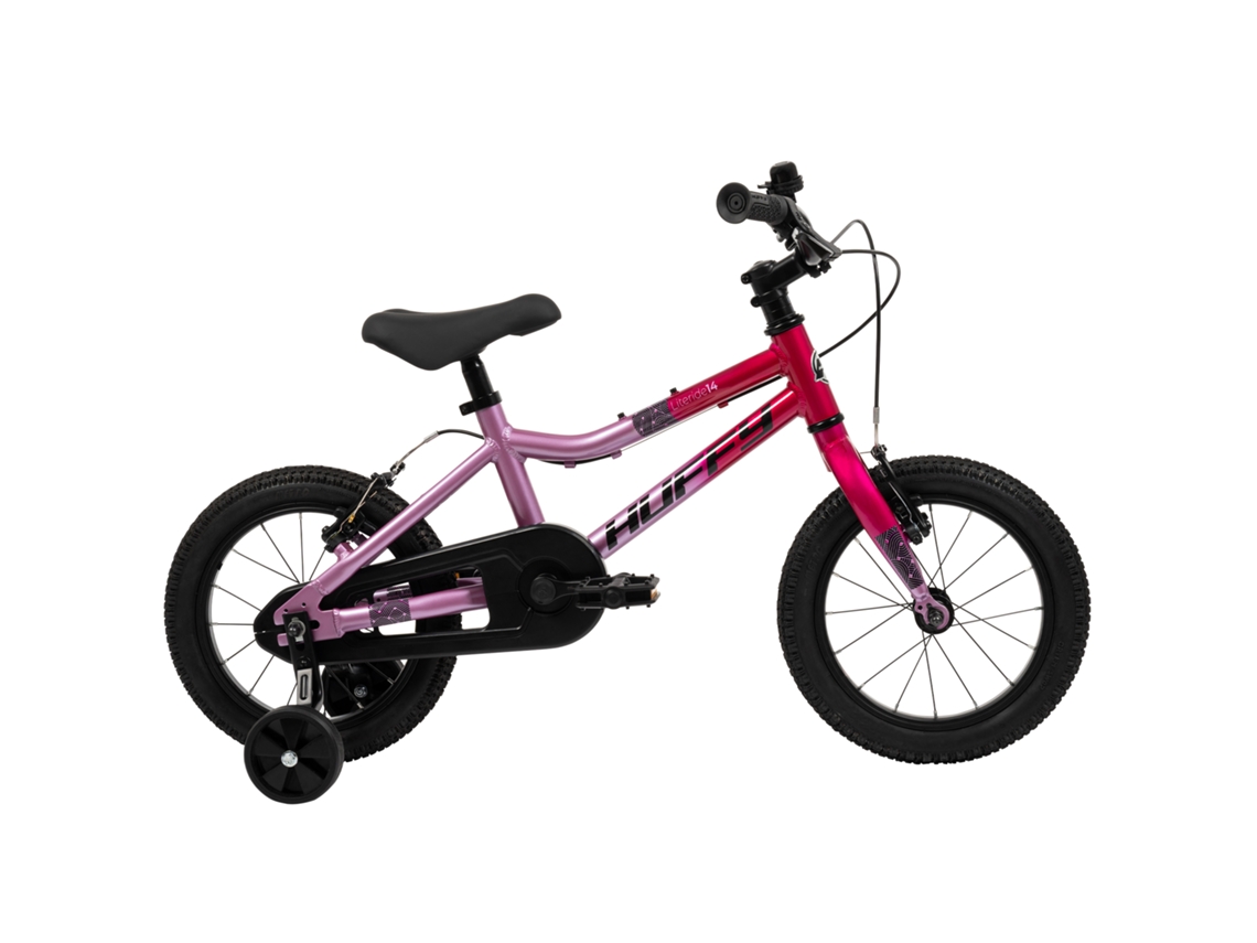 Bicicleta Infantil Literide 14"