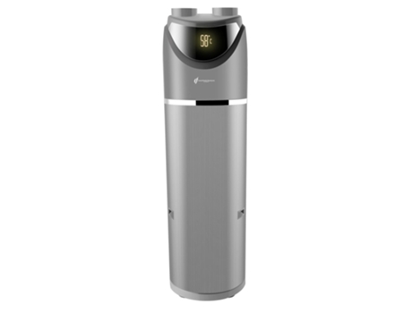 Calentador de agua termodinámico monobloque SANNOVER Stélios 150 L Aire ambiente / Aire exterior