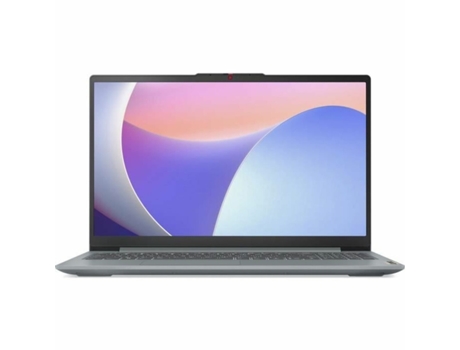 Laptop LENOVO 82XB006UFR (512 GB SSD - 8 GB RAM - 15" - Azerty Francés)