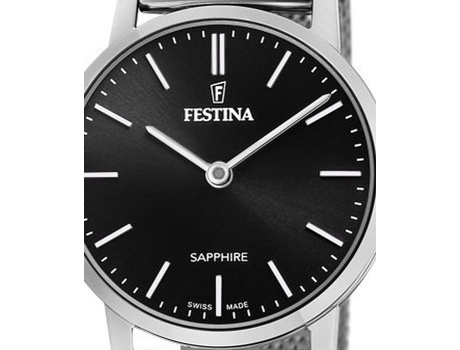 Reloj para hombres Adriatica Classic FESTINA