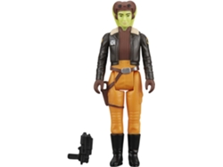Figura General Hera Syndulla Star Wars Ahsoka Star Wars 9,5 cm