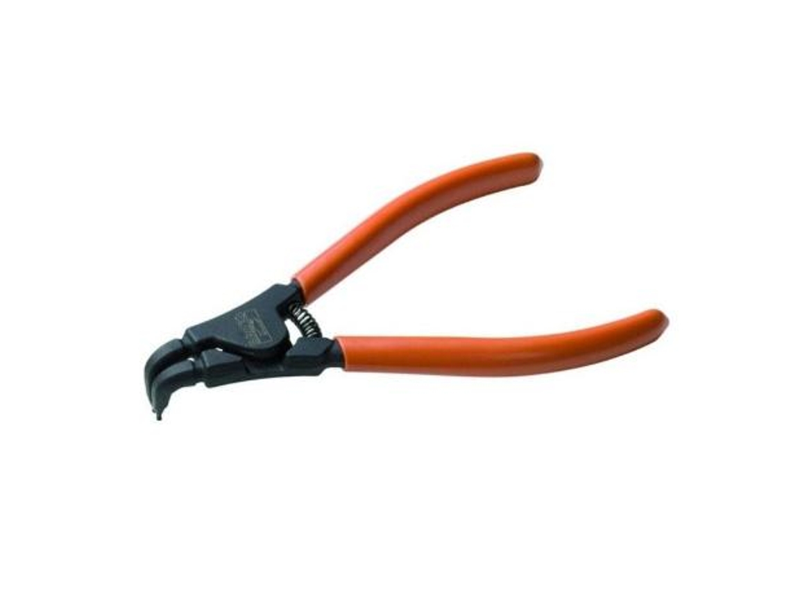 Alicate arandela exterior curvo 32cm 85-165
