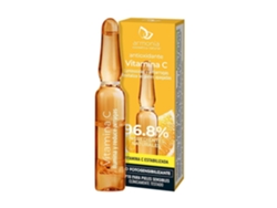 Armonia - Tratamento com vitamina C 1 ampolas de 2ml