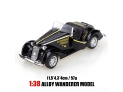 Maquetas De Coches De Metal Fundido, Coches De Juguete Para Niños