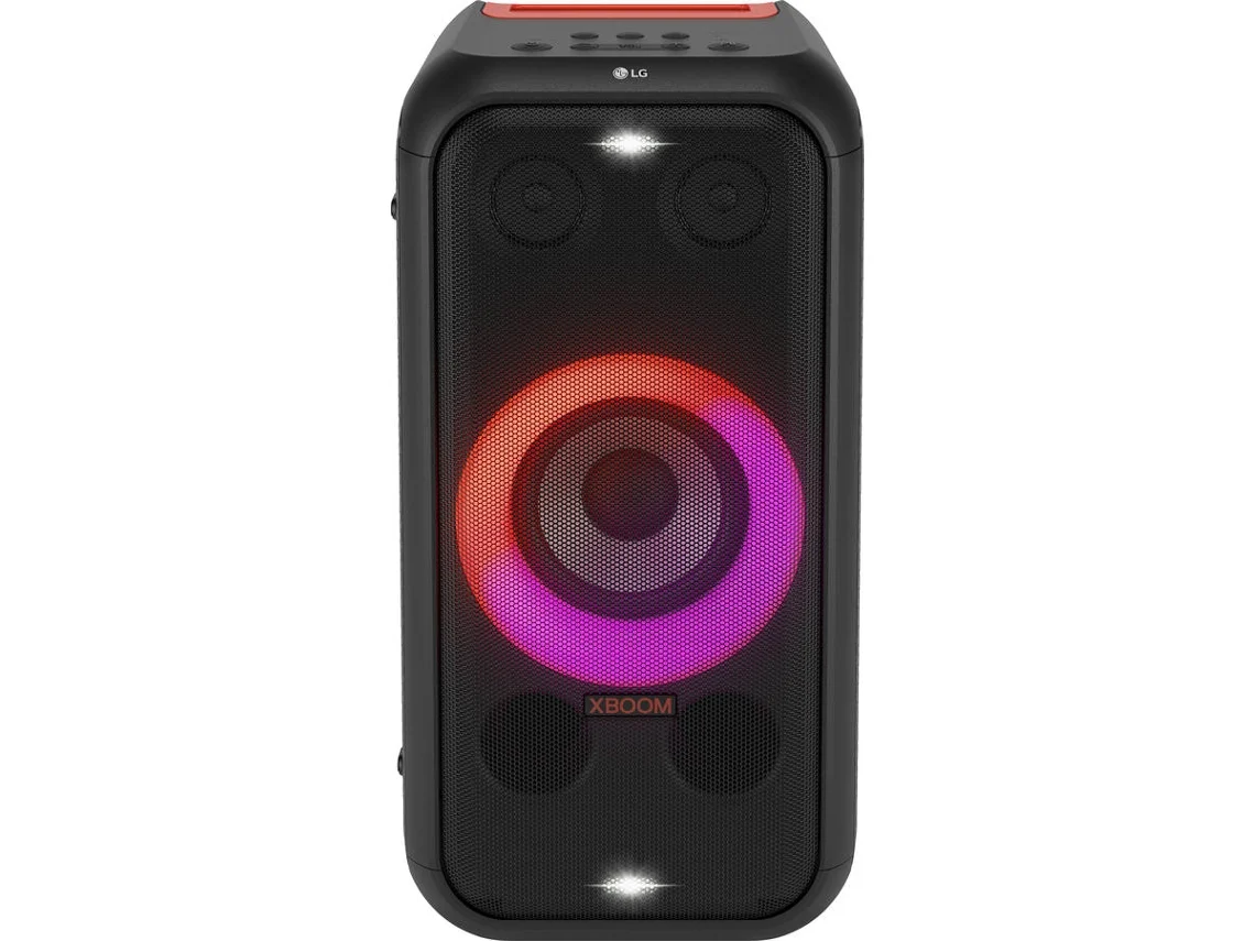 Altavoz HPA LG Xboom XL5S