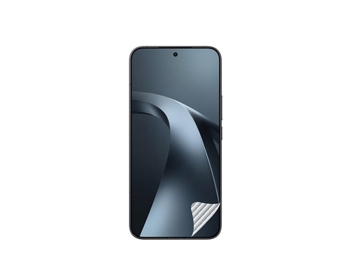 Película Protectora Frontal De Hidrogel Gift4me Para Xiaomi 17t 5g - Transparente