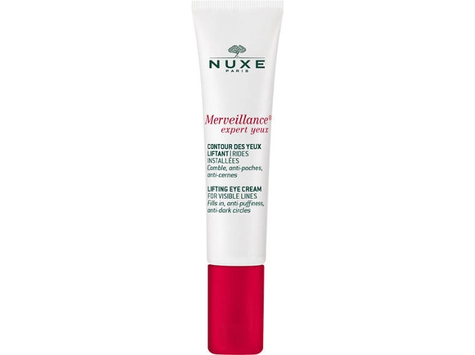 Crema de Ojos NUXE Merveillance Expert (15 ml)