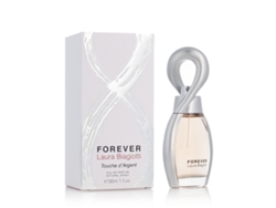 Perfume Laura Biagiotti   EDP Forever Touche D'argent (30 ml)