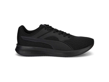Zapatillas de Hombre para Running PUMA Transport Negro (41)