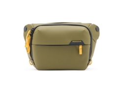 Mochila Peak Design Everyday Sling de 3 l Kelp - Camas-3-kp-3