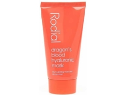 Mascarilla Facial RODIAL Dragons Blood Hyaluronic