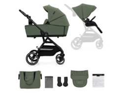 Cochecito de Bebé 2 em 1 KINDERKRAFT Yoxi