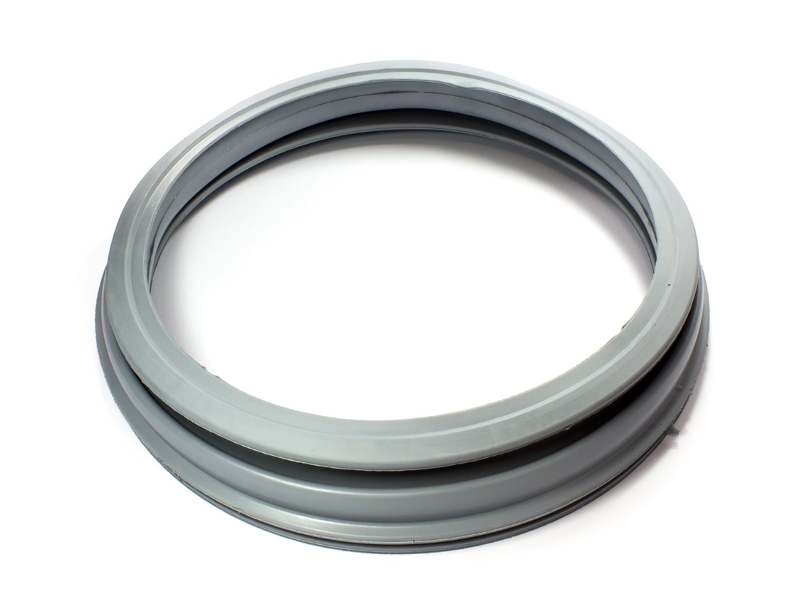 Goma De La Puerta - Whp 481946669955 Para Lavadora Gsk002wh